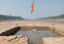 ಉಪ್ಪಿನಂಗಡಿ: ಶ್ರೀ ಸಹಸ್ರಲಿಂಗೇಶ್ವರ- ಮಹಾಕಾಳಿ ದೇವಸ್ಥಾನ – ಡಿ.2: ಉದ್ಭವ ಲಿಂಗಕ್ಕೆ ಶಿವಪೂಜೆ