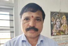 ಸೌತಡ್ಕ ದೇವಸ್ಥಾನದ ಪ್ರಭಾರ ಕಾರ್ಯನಿರ್ವಹಣಾಧಿಕಾರಿಯಾಗಿ ಯೇಸುರಾಜ್