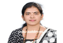 ವಿವೇಕಾನಂದ ಇಂಜಿನಿಯರಿಂಗ್ ಮತ್ತು ತಂತ್ರಜ್ಞಾನ ಕಾಲೇಜಿನ ಸಹಾಯಕ ಪ್ರಾಧ್ಯಾಪಕಿ ರೇಷ್ಮಾ ಪೈ KSET-2025 ಪರೀಕ್ಷೆಯಲ್ಲಿ ಸಾಧನೆ