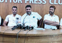 ಮಸೀದಿಗಳಲ್ಲಿ ‘ಗೋವಧೆ ತಡೆ ಜಾಗೃತಿ ಮಾಹಿತಿ’ ಸಮುದಾಯವನ್ನು ಕ್ರಿಮಿನಲೈಸ್ ಮಾಡುವ ಕೃತ್ಯ -ಮುಸ್ಲಿಂ ಯುವಜನ ಪರಿಷತ್ ಆರೋಪ