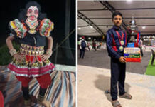 ಬೆಳೆಯುತ್ತಿರುವ ಬಾಲ ಪ್ರತಿಭೆ