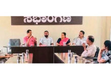 ವಿಟ್ಲ ಪಟ್ಟಣ ಪಂಚಾಯತ್ ಎರಡನೇ ಅವಧಿಯ ಸ್ಥಾಯಿ ಸಮಿತಿಗೆ ಅಧ್ಯಕ್ಷರಾಗಿ ಅಶೋಕ್ ಕುಮಾರ್ ಶೆಟ್ಟಿ ಅವಿರೋಧವಾಗಿ ಆಯ್ಕೆ