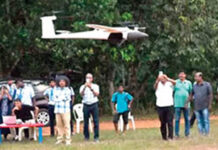 ಇಸ್ರೋ- ಸಿಪಿಸಿಆರ್ಐ ತಂಡದಿಂದ ಸುಳ್ಯದಲ್ಲಿ ಡ್ರೋನ್ ಸಮೀಕ್ಷೆ: ಸಂಸದ ಕ್ಯಾ| ಬ್ರಿಜೇಶ್ ಚೌಟ