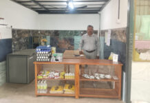 ಮುಕ್ರಂಪಾಡಿ ಸುಭದ್ರ ಕಲಾಮಂದಿರದ ಬಳಿ ಪಿರೇರಾ ಚಿಕನ್ ಸೆಂಟರ್ ಶುಭಾರಂಭ