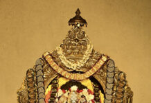 ಬೂಡಿಯಾರು ಹೊಸಮನೆ ಶ್ರೀ ಚಕ್ರರಾಜರಾಜೇಶ್ವರಿ ದೇವಸ್ಥಾನದ ಜಾತ್ರೋತ್ಸವ