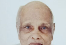 ಶಿಕ್ಷಕ ಚಂದ್ರಶೇಖರ್ ಸುಳ್ಯಪದವುರವರಿಗೆ ಪಿತೃವಿಯೋಗ