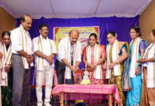 ಪಡುಮಲೆ ದ. ಕ. ಜಿ. ಪಂ. ಹಿ. ಪ್ರಾ. ಶಾಲಾ ವಾರ್ಷಿಕೋತ್ಸವ ʼಚಿಣ್ಣರ ಸಂಭ್ರಮ 2025ʼ ಕಾರ್ಯಕ್ರಮ