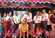 ಬೊಬ್ಬೆಕೇರಿ ಶಾಲೆಯಲ್ಲಿ ಪ್ರತಿಭಾ ದಿನೋತ್ಸವ- ಮನರಂಜಿಸಿದ ಸಾಂಸ್ಕೃತಿಕ ವೈಭವ