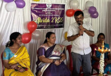 ಶ್ರೀ ಪ್ರಗತಿ ವಿಸ್ತಾರ ಕಾಲೇಜಿನಲ್ಲಿ ALVIDA 2K25 – ಬೀಳ್ಕೊಡುಗೆ ಕಾರ್ಯಕ್ರಮ