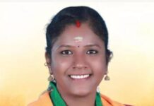 ಕೇರಳದ ಮುನಾರ್ ನಿಂದ ಸೋನಿಯಾ ಗಾಂಧಿ ಚುನಾವಣಾ ಕಣಕ್ಕೆ