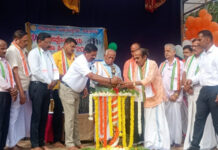 ಸುಳ್ಯಪದವು ಸರ್ವೋದಯ ಕ್ರೀಡಾ ಸಿಂಚನ ಕಾರ್ಯಕ್ರಮ