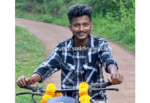 ಅರಿಯಡ್ಕ : ನೇಣು ಬಿಗಿದು ಯುವಕ ಆತ್ಮಹತ್ಯೆ