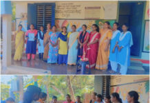 ಪಾಲ್ತಾಡಿ : ನಂದಾದೀಪ ಸಂಜೀವಿನಿ ಸಂಘದ ಉದ್ಘಾಟನೆ