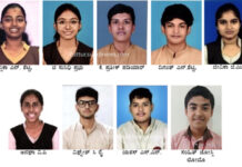 ’ಪ್ರೇರಣಾ 2025 ಕಾಮರ್ಸ್ ಫೆಸ್ಟ್- ಅಂಬಿಕಾದ ವಿದ್ಯಾರ್ಥಿಗಳಿಗೆ ಹಲವು ಬಹುಮಾನ