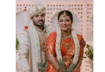 ಶುಭವಿವಾಹ : ಡಾ|ಅಭಿಷೇಕ್ ಶೆಟ್ಟಿ – ಡಾ| ಶ್ರೇಯಾ