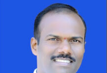 ಯುವವಾಹಿನಿ ಕೇಂದ್ರ ಸಮಿತಿ ಮಂಗಳೂರು ಅಧ್ಯಕ್ಷರಾಗಿ ಅಶೋಕ್ ಕುಮಾರ್ ಪಡ್ಪು