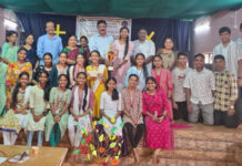 ಗಣಿತ ಹಬ್ಬ – ವಿವೇಕಾನಂದ ಆಂಗ್ಲ ಮಾಧ್ಯಮ ಶಾಲಾ ಮಕ್ಕಳ ಸಾಧನೆ