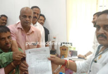 ವಿಕಲ ಚೇತನ ಕಾರ್ಯಕರ್ತರಿಗೆ ಕನಿಷ್ಠ ವೇತನ ಮಂಜೂರುಗೊಳಿಸಲು ಅಧಿವೇಶನದಲ್ಲಿ ಧ್ವನಿ ಎತ್ತುವಂತೆ ಮನವಿ