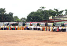 ಬ್ರಹ್ಮಶ್ರೀ ನಾರಾಯಣ-ಮಹಾತ್ಮ ಗಾಂಧಿ ಸಂವಾದ ಶತಮಾನೋತ್ಸವ, ಸರ್ವಮತ ಸಮ್ಮೇಳನ-ಸಿಎಂ ಉದ್ಘಾಟನೆ ; ಅವಿಭಜಿತ ಪುತ್ತೂರು ಬಿಲ್ಲವ ಸಂಘದಿಂದ 2 ಸಾವಿರ ಜನ