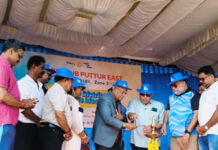 ರೋಟರಿ ಈಸ್ಟ್ ನಿಂದ ರೋಟರಿ ಜಿಲ್ಲಾ ಕ್ರೀಡಾಕೂಟ “ಖೇಲ್ ಮಿಲನ್” ಯಶಸ್ವಿ ಸಂಪನ್ನ