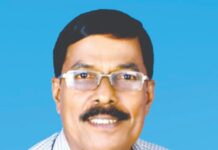 ಧಾರ್ಮಿಕ ಮುಖಂಡ, ಸವಣೂರು ಬೊಳ್ಳಿ ಬೊಲ್ಪು ತುಳುಕೂಟದ ಅಧ್ಯಕ್ಷ ಕುಂಜಾಡಿ ಪ್ರಕಾಶ್ ಚಂದ್ರ ರೈ ನಿಧನ