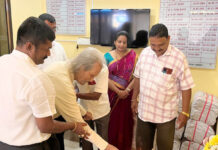 ಕುಂಬಾರರ ಗುಡಿ ಕೈಗಾರಿಕಾ ಸಹಕಾರ ಸಂಘದ ಸ್ಥಾಪನಾ ದಿನಾಚರಣೆ