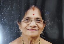 ಬಿಳಿಯೂರು ಬೀಡು ವಸಂತಿ ರೈ ನಿಧನ