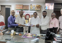 ಪುತ್ತೂರು ಗ್ರಾಹಕರ ಶಾಪಿಂಗ್ ಹಬ್ಬದ ಸಿಹಿ ಸುದ್ದಿ : ಪುತ್ತೂರು ವಾಣಿಜ್ಯ ಕೈಗಾರಿಕಾ ಸಂಘದಿಂದ ಕೂಪನ್ ವಿತರಣೆ