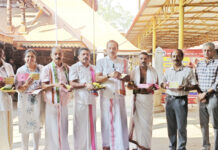 ಜ.6ಕ್ಕೆ ಮಹಾಲಿಂಗೇಶ್ವರ ದೇವಸ್ಥಾನದಲ್ಲಿ ಬಾಲಗಣಪತಿಗೆ ಮೂಡಪ್ಪ ಸೇವೆ : ಸೇವಾ ರಶೀದಿ ಬಿಡುಗಡೆ