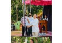 ಸುದಾನ ಪಿಯು ಕಾಲೇಜಿನಲ್ಲಿ ವಾರ್ಷಿಕ ಕ್ರೀಡಾಕೂಟ–ಅದ್ಧೂರಿ ಚಾಲನೆ