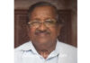 ನಿವೃತ್ತ ಆರೋಗ್ಯ ನಿರೀಕ್ಷಕ ಜನಾರ್ದನ ಶೆಟ್ಟಿ ನಿಧನ