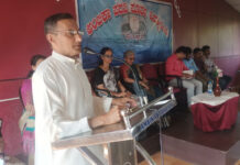 ನೆಲ್ಲಿಕಟ್ಟೆ ಅಂಬಿಕಾ ಪ.ಪೂ.ವಿದ್ಯಾಲಯದಲ್ಲಿ ಹೆತ್ತವರ ಸಭೆ