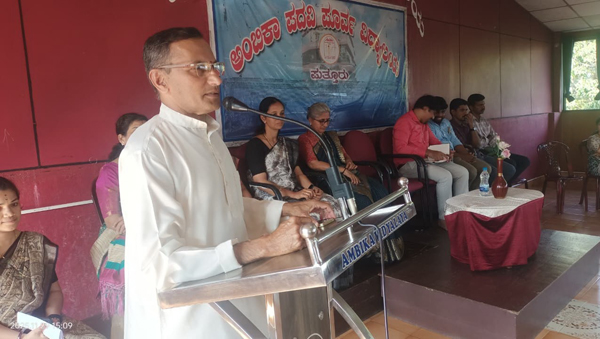 News Photo - Subramanya Nattoja