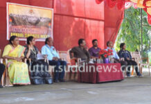 ಸುದಾನ ಶಾಲೆಯಲ್ಲಿ ಕ್ರೀಡೋತ್ಸವದ ಸಂಭ್ರಮ