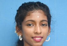 ವೇಗದ ನಡಿಗೆ : ಬೆಥನಿ ನೂಜಿಬಾಳ್ತಿಲದ ಪ್ರಜ್ಞಾ ದ್ವಿತೀಯ ಸ್ಥಾನ ಪಡೆದು ರಾಷ್ಟ್ರಮಟ್ಟಕ್ಕೆ ಆಯ್ಕೆ