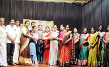 ಸವಣೂರು ವಲಯ ಮಟ್ಟದ ಪ್ರೌಢಶಾಲಾ ಪ್ರತಿಭಾ ಕಾರಂಜಿ : ಕಾಣಿಯೂರು ಪ್ರಗತಿ ವಿದ್ಯಾಸಂಸ್ಥೆಗೆ ದ್ವಿತೀಯ ಸಮಗ್ರ