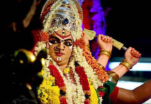 ಇಂದು ರಾಮಕುಂಜದಲ್ಲಿ ‘ಶ್ರೀದೇವಿ ಮಹಾತ್ಮೆ’ ಯಕ್ಷಗಾನ