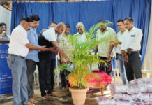 ಸವಣೂರು: ದ.ಕ ಜಿಲ್ಲಾ ಪಂ. ಉನ್ನತಿಕರಿಸಿದ ಹಿರಿಯ ಪ್ರಾಥಮಿಕ ಶಾಲೆಯ 215 ಮಕ್ಕಳಿಗೆ ಸ್ವೆಟರ್ ವಿತರಣೆ