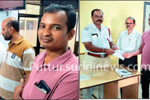 ಸಿಟಿ ಆಸ್ಪತ್ರೆ ಮುಂಭಾಗದಿಂದ ಬಸ್ ನಿಲ್ದಾಣಕ್ಕೆ ಬರುವ ರಸ್ತೆಯನ್ನು ಏಕಮುಖ ರಸ್ತೆಯನ್ನಾಗಿಸಲು ಮನವಿ