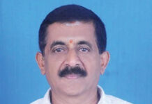 ಬೆಳೆ ವಿಮೆ ಪರಿಹಾರ ಮೊತ್ತ ಹೆಚ್ಚಿಸಲು ಆಲಂಕಾರು ಸಿ.ಎ ಬ್ಯಾಂಕ್ ಅಧ್ಯಕ್ಷ ರಮೇಶ ಭಟ್ ಉಪ್ಪಂಗಳ ಒತ್ತಾಯ