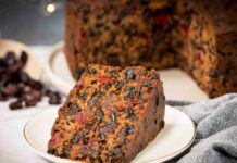 ಕ್ರಿಸ್ಮಸ್ ಹಬ್ಬ ಹತ್ತಿರ ಬಂತು : ಕೇಕ್ ಹೇಗೆ ಮಾಡೋದು ನೋಡಿ..