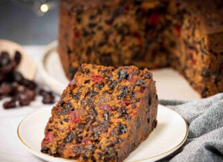 ಕ್ರಿಸ್ಮಸ್ ಹಬ್ಬ ಹತ್ತಿರ ಬಂತು : ಕೇಕ್ ಹೇಗೆ ಮಾಡೋದು ನೋಡಿ..