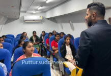 ಪ್ರಗತಿಯ ಗರಿಗೆದರಿದ ಕನಸು- ‘ವೆಂಟರಾ 2025’ ವಿಮಾನಯಾನ ಜಾಗೃತಿ ಕಾರ್ಯಕ್ರಮಕ್ಕೆ ಅಭೂತಪೂರ್ವ ಯಶಸ್ಸು