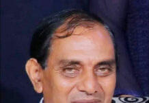 ಯಕ್ಷಗಾನ ಕಲಾವಿದ ಪುತ್ತೂರು ಶ್ರೀಧರ ರೈ ನಿಧನ