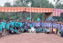 ಆಲಂಕಾರು ವಲಯ ಬಂಟರ ಸಂಘ ಮತ್ತು ಯುವ ಬಂಟರ ಸಂಘದ ಆಶ್ರಯದಲ್ಲಿ ವಲಯ ಬಂಟರ ಕ್ರೀಡಾಕೂಟ