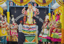 ಅಜ್ಜಿಕಲ್ಲು ಶ್ರೀಶಕ್ತಿ ಜಟಾಧಾರಿ ಭಜನಾ ಮಂದಿರದ ಲೋಕಾರ್ಪಣೆ ಕಾರ್ಯಕ್ರಮ ಸಂಪನ್ನ