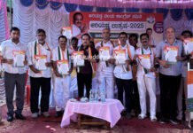 ತಾಲೂಕಿನಲ್ಲೇ ಸಂಚಲನ ಸೃಷ್ಟಿಸಿದ ಅರಿಯಡ್ಕ ಉತ್ಸವ