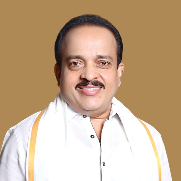 ashok kumar rai