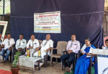 ಎವಿಜಿ ಶಾಲೆಯಲ್ಲಿ ಸ್ಕೌಟ್,ಗೈಡ್, ಕಬ್, ಬುಲ್ ಬುಲ್, ಬನ್ನಿ ತಂಡಗಳ ಉದ್ಘಾಟನೆ