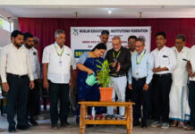 ಮೀಫ್ ವತಿಯಿಂದ ಸುಳ್ಯ ಗ್ರೀನ್ ವ್ಯೂ ಶಿಕ್ಷಣ ಸಂಸ್ಥೆಯಲ್ಲಿ ತಾಲೂಕಿನ ವಿದ್ಯಾರ್ಥಿ ಗಳಿಗೆ ಎಸ್ ಎಸ್ ಎಲ್ ಸಿ ಕಾರ್ಯಾಗಾರ